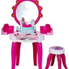 Barbie-Schönheitsstudio mit Zubehör - ab 3 Jahren