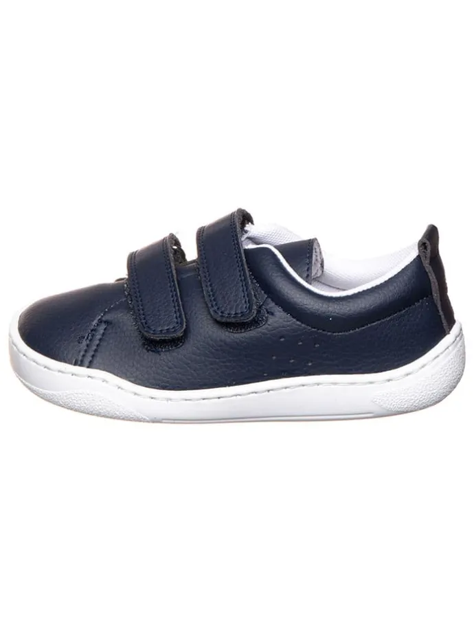 Barfußschuhe in Dunkelblau