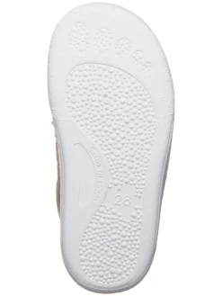 Barfußschuhe in Dunkelblau
