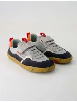 Barfußschuhe in Grau
