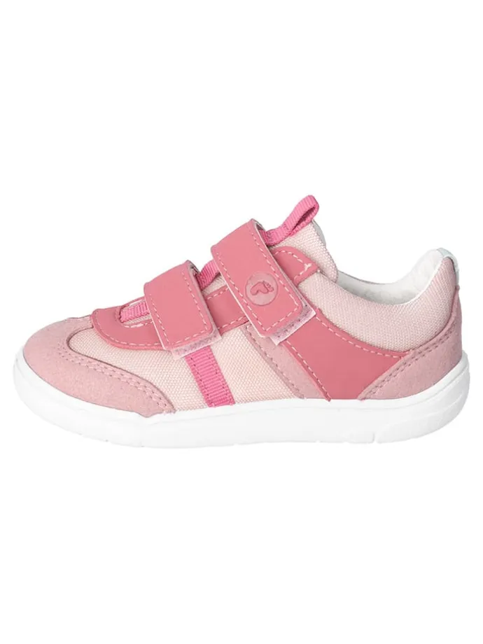 Barfußschuhe in Pink