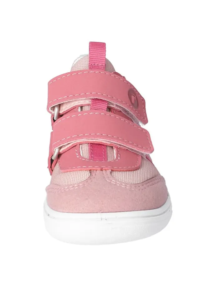 Barfußschuhe in Pink