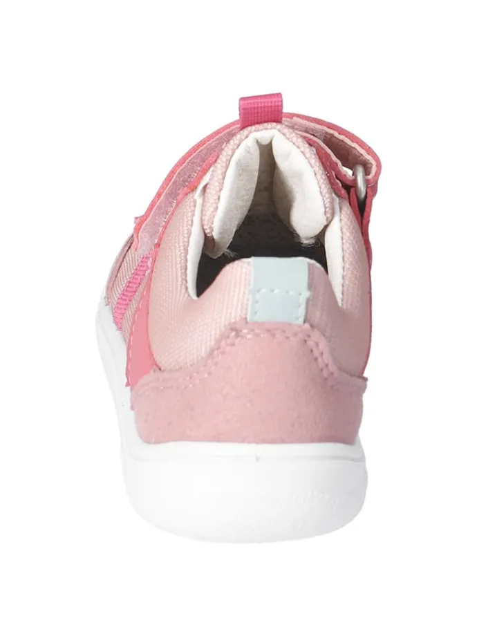 Barfußschuhe in Pink