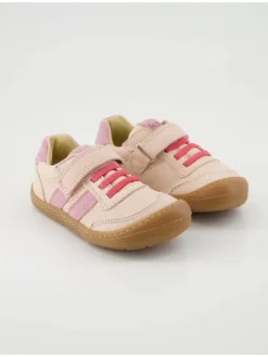 Barfußschuhe in Rosa