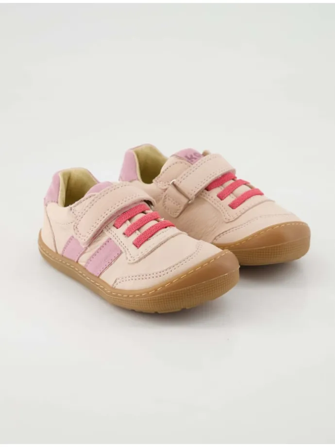 Barfußschuhe in Rosa
