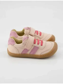 Barfußschuhe in Rosa