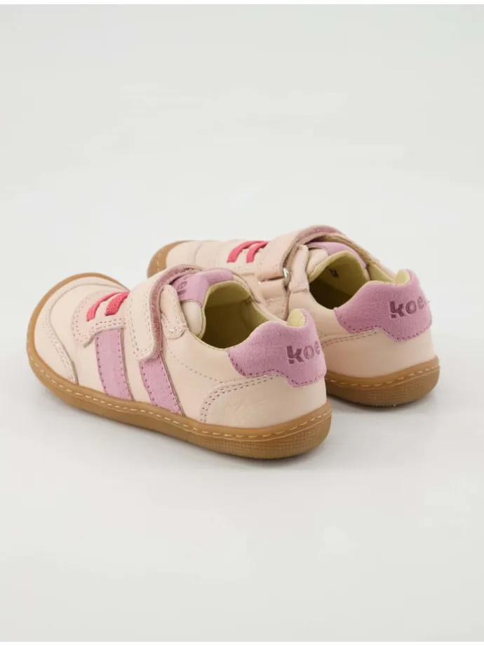 Barfußschuhe in Rosa