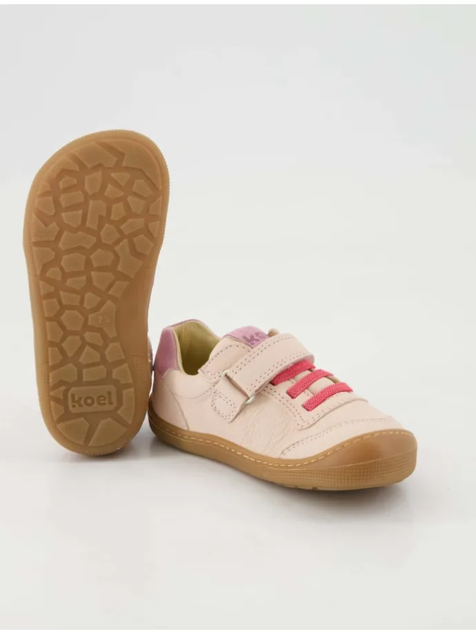 Barfußschuhe in Rosa