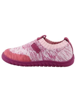 Barfußschuhe in Violett