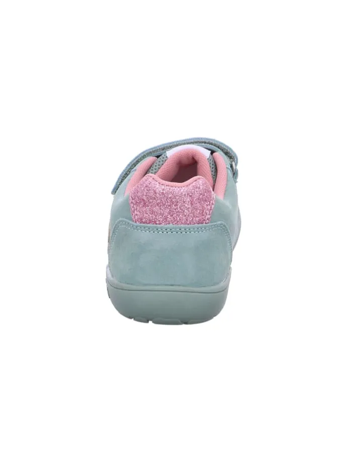Barfußschuhe Jola Barefoot in Grün