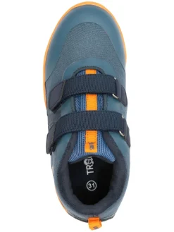 Barfuß-Winter-Wanderschuhe 