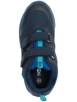 Barfuß-Winter-Wanderschuhe