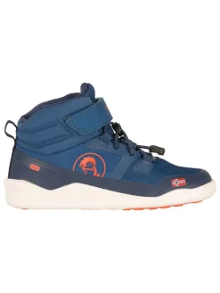 Barfuß-Winter-Wanderschuhe