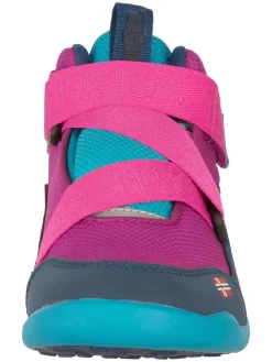 Barfuß-Winter-Wanderschuhe