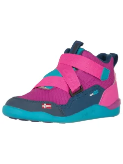 Barfuß-Winter-Wanderschuhe