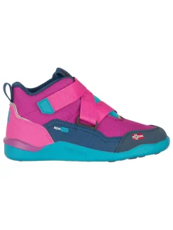 Barfuß-Winter-Wanderschuhe