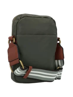 Bari Handytasche 14 cm in khaki