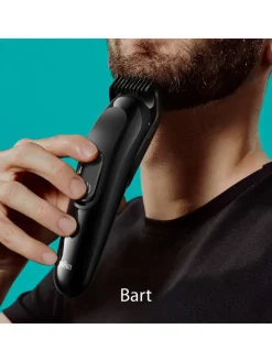 Barttrimmer 