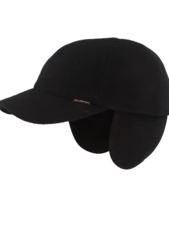 Baseball Cap in blau