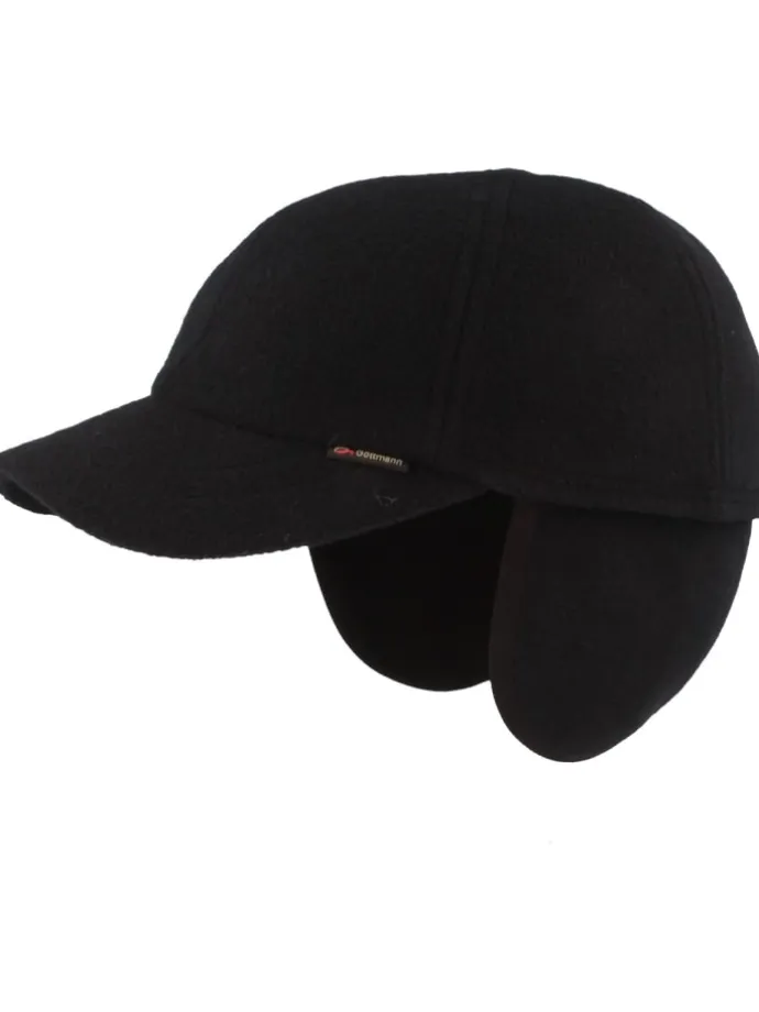 Baseball Cap in blau