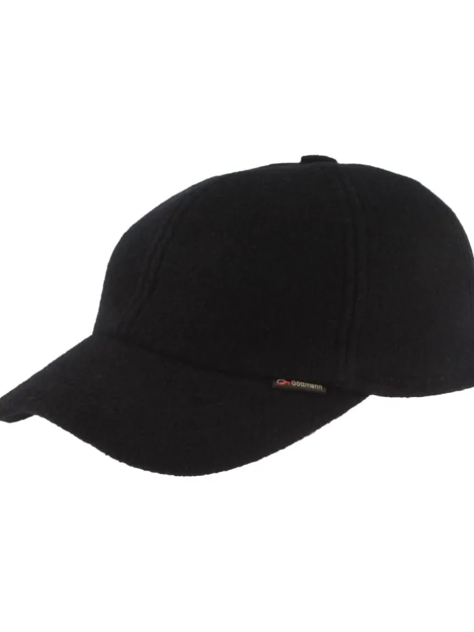 Baseball Cap in blau