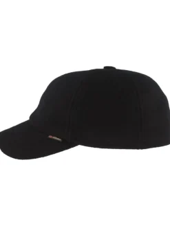 Baseball Cap in blau