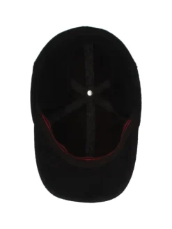 Baseball Cap in blau