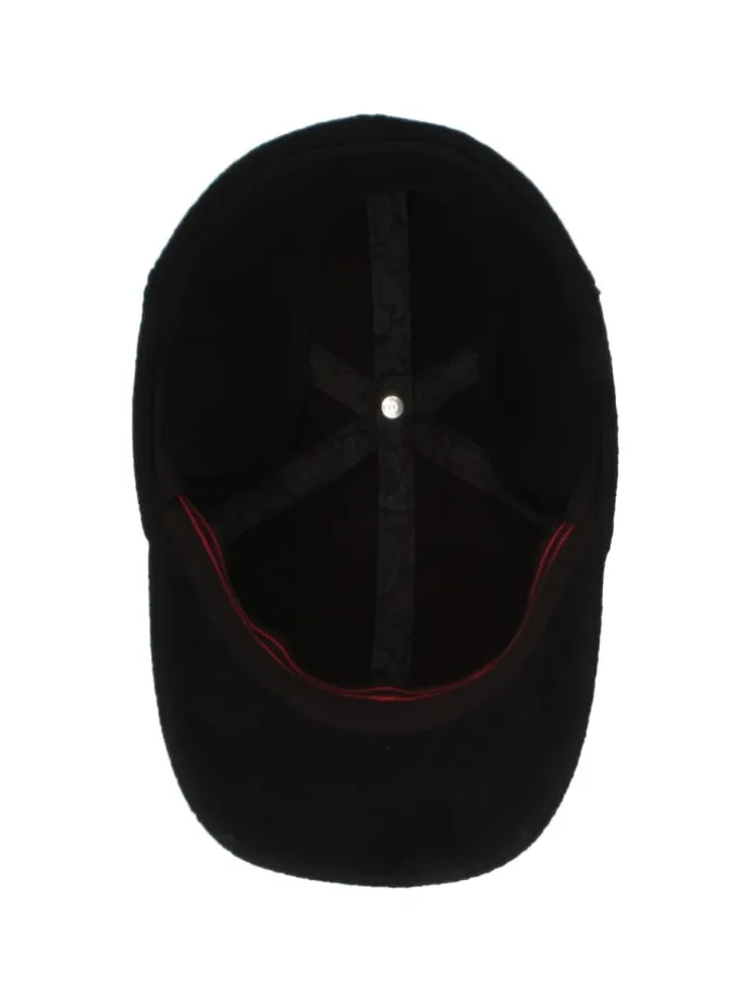 Baseball Cap in blau
