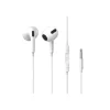Baseus Encok H17 In-Ear Ohrhörer – Weiß