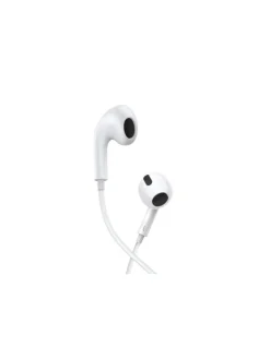 Baseus Encok H17 In-Ear Ohrhörer – Weiß