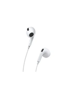 Baseus Encok H17 In-Ear Ohrhörer – Weiß