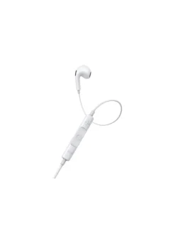 Baseus Encok H17 In-Ear Ohrhörer – Weiß
