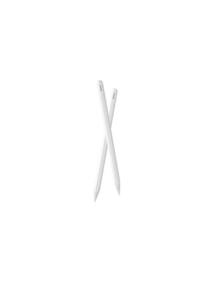 Baseus Smooth Writing 2 Stylus Pen (weiß)