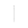 Baseus Smooth Writing III magnetischer Stift 3in1 (weiß)