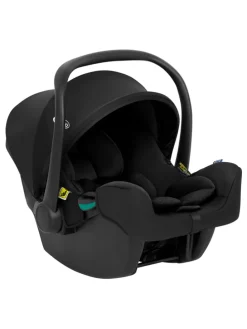 Basisstation "Graco" in Schwarz