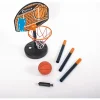 Basketball Set mit Ständer - ab 3 Jahren
