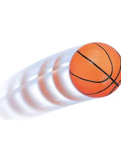 Basketball Set mit Ständer - ab 3 Jahren