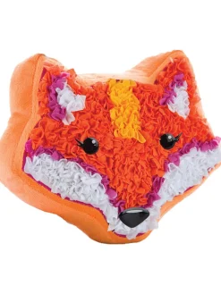 Bastelset "Fuchs" - ab 5 Jahren