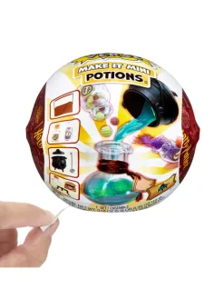 Bastelset "MGA's Miniverse - Harry Potter" - ab 8 Jahren (Überraschung)