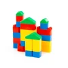 Bausteine-Set 28 Teile 61782 in bunt