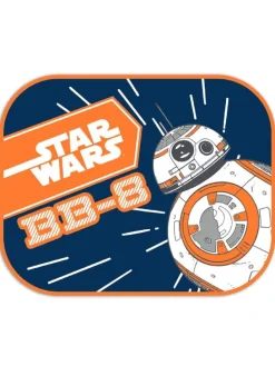 BB8 Sonnenschutz für Kinder – Schützt vor Sonne, Unterhält