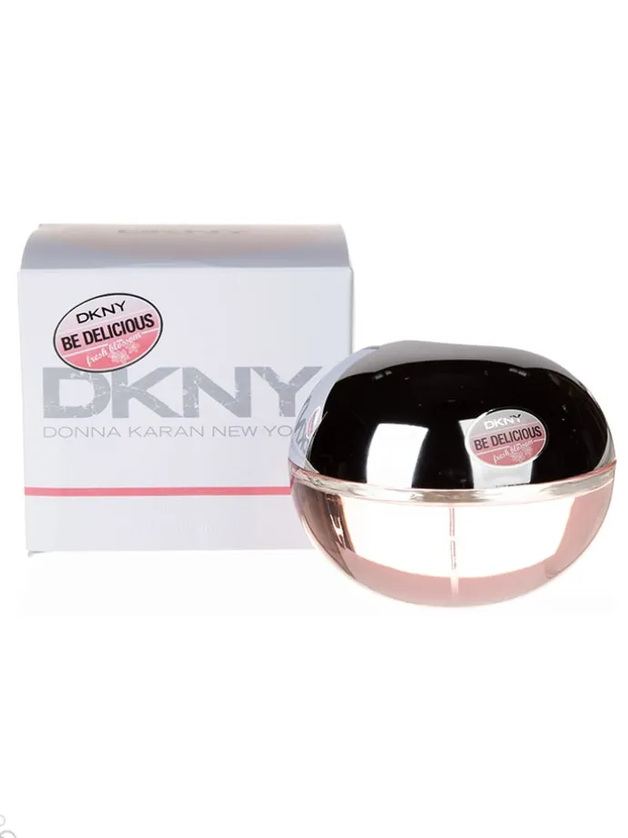 Be Delicious Fresh Blossom, EdP - 100 ml