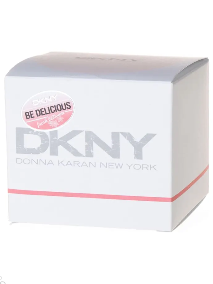 Be Delicious Fresh Blossom, EdP - 100 ml
