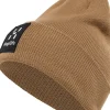 Beanie "Aze" in Camel