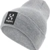 Beanie "Aze" in Grau