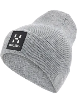 Beanie "Aze" in Grau