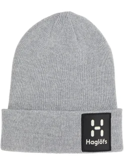Beanie "Aze" in Grau