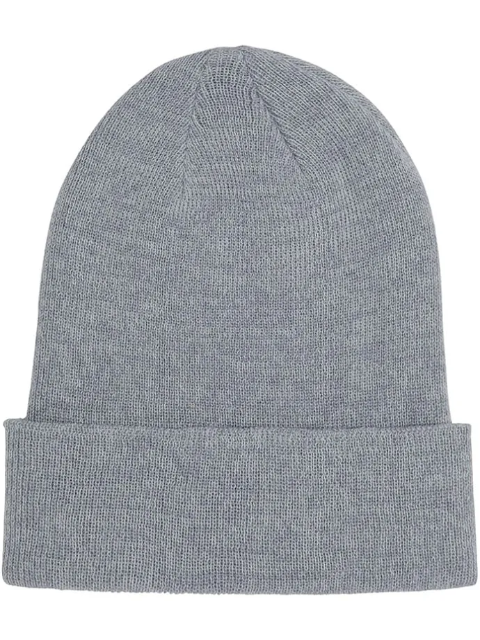 Beanie "Aze" in Grau
