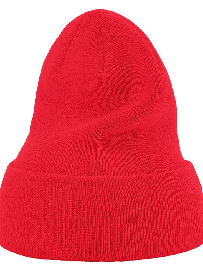 Beanie "Aze" in Rot