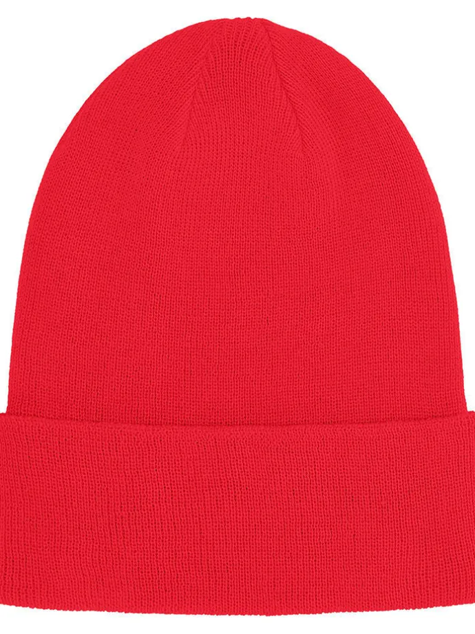 Beanie "Aze" in Rot